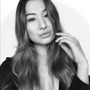 Meet your Posher, Katharine